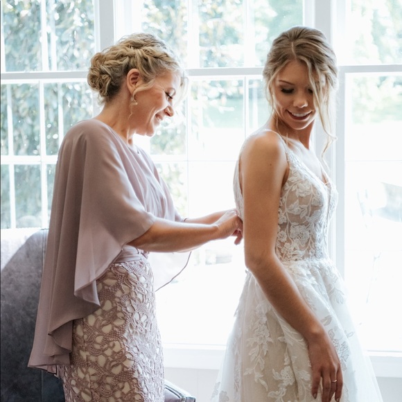 MEET YOUR POSHER - Picture 5 of 16